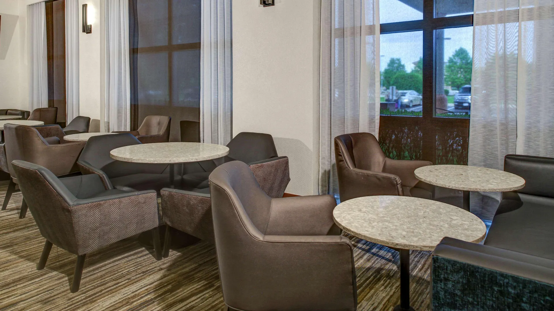 Hyatt Place Nashville Opryland