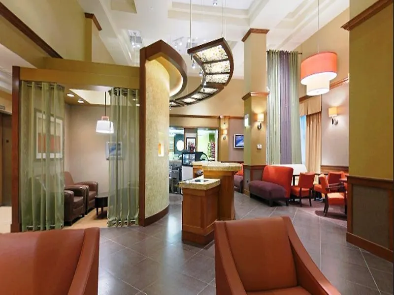 Hyatt Place Nashville Opryland