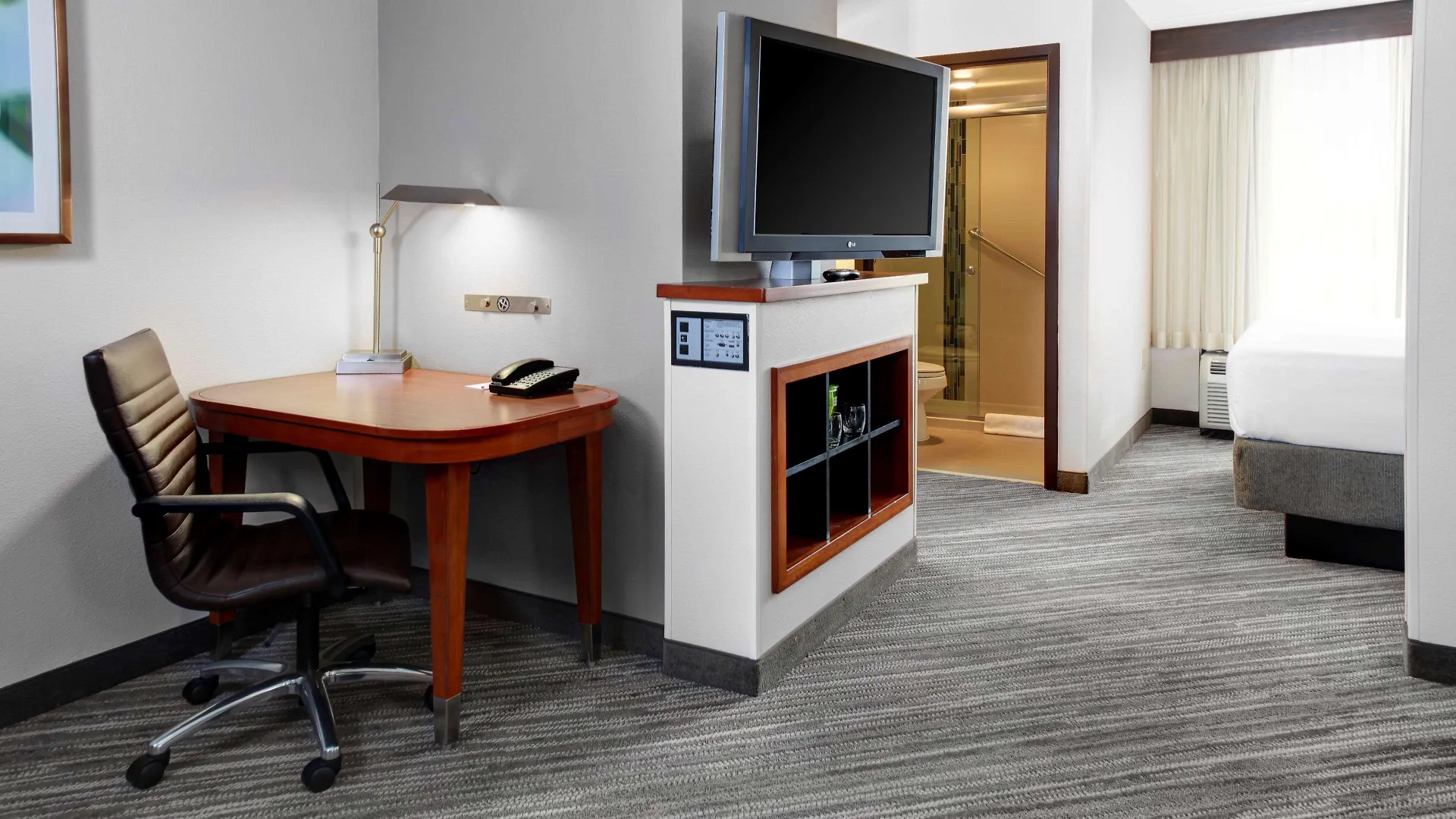 Hyatt Place Nashville Opryland 3*,  United States