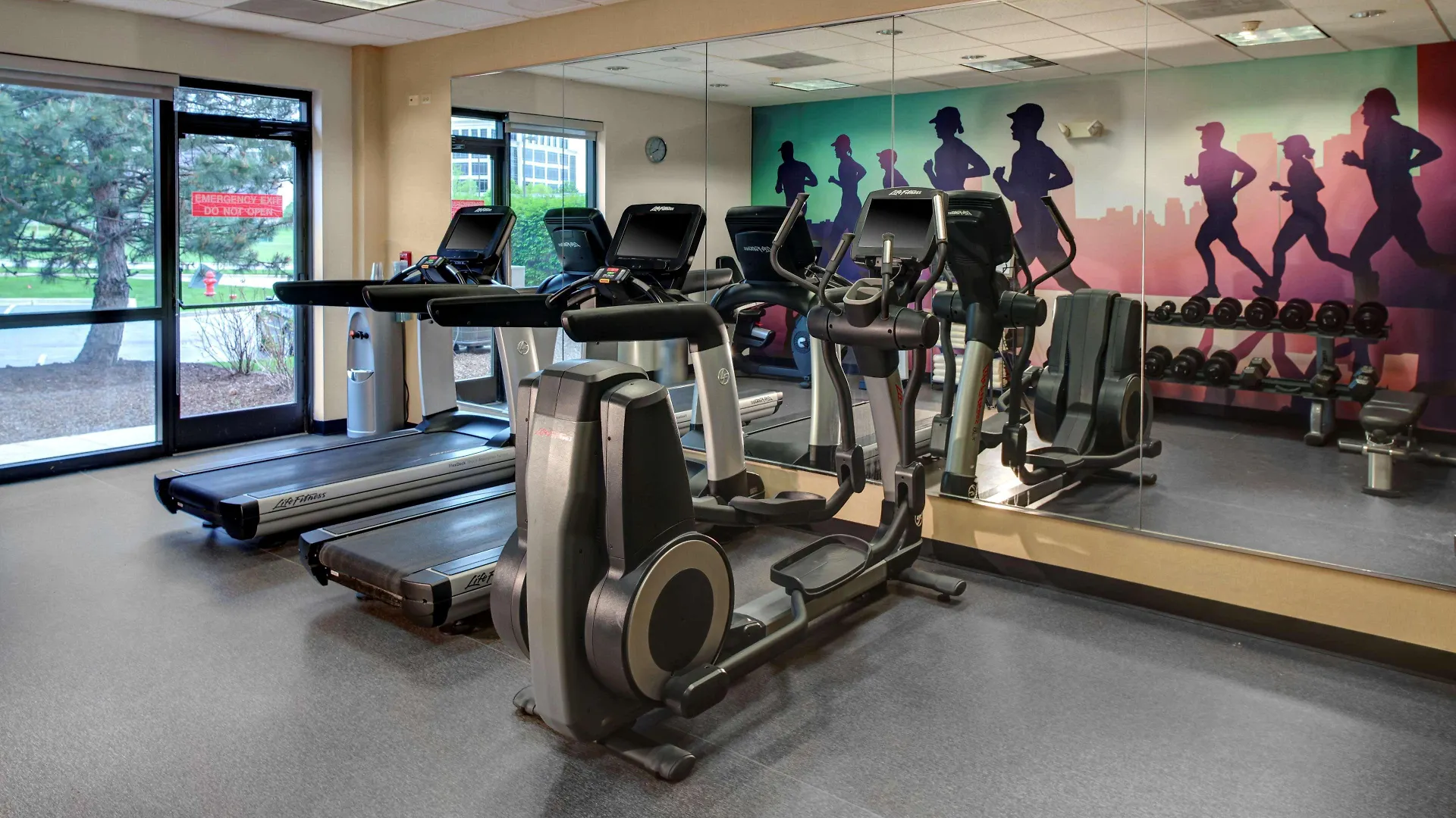 Hyatt Place Nashville Opryland