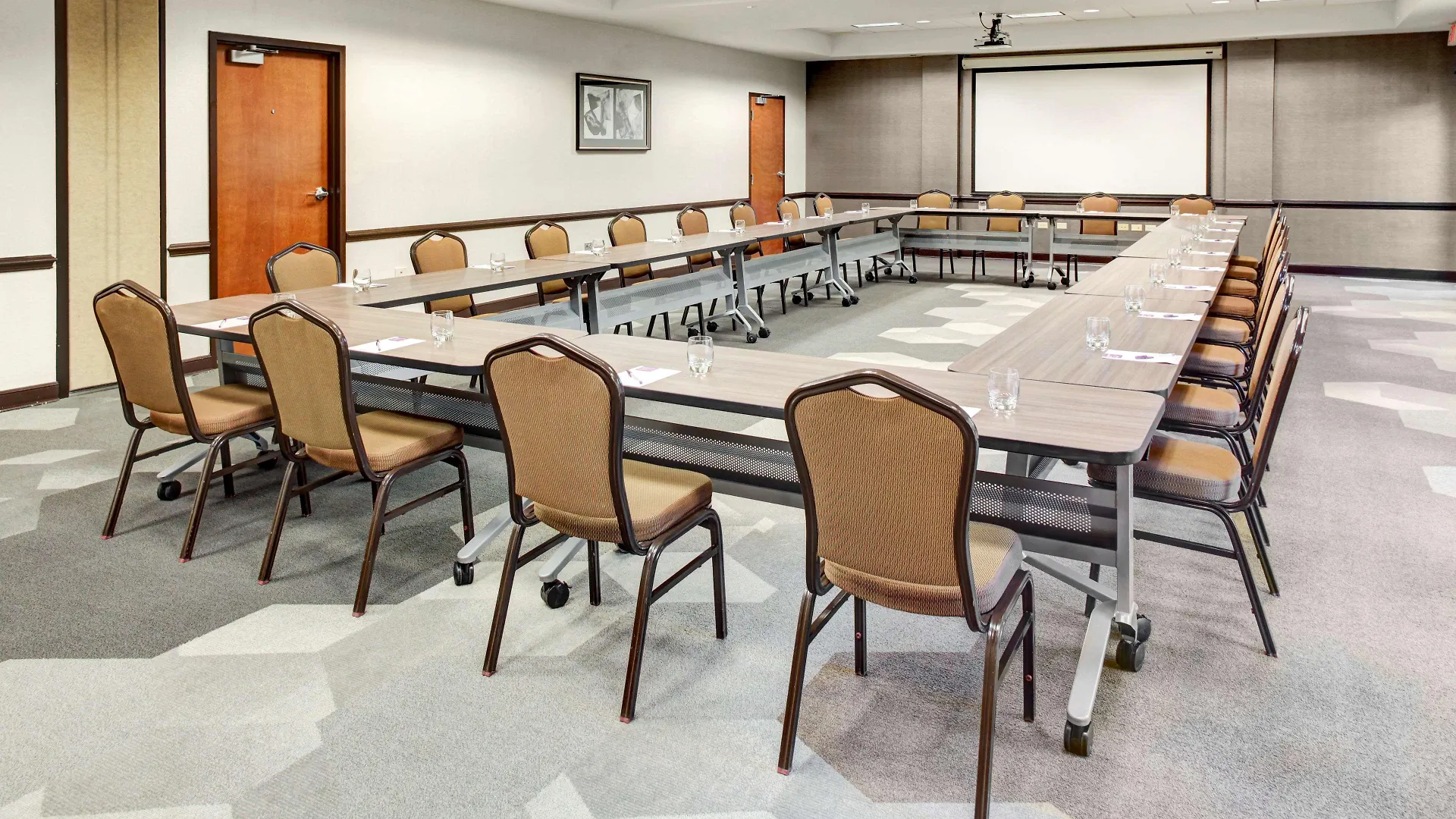 Hotel Hyatt Place Nashville Opryland