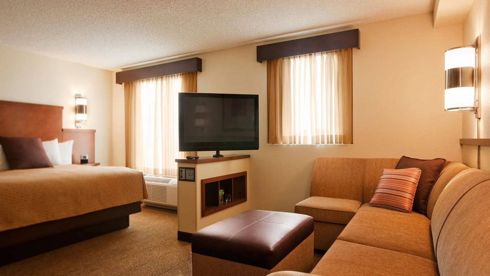 *** Hotel Hyatt Place Nashville Opryland United States