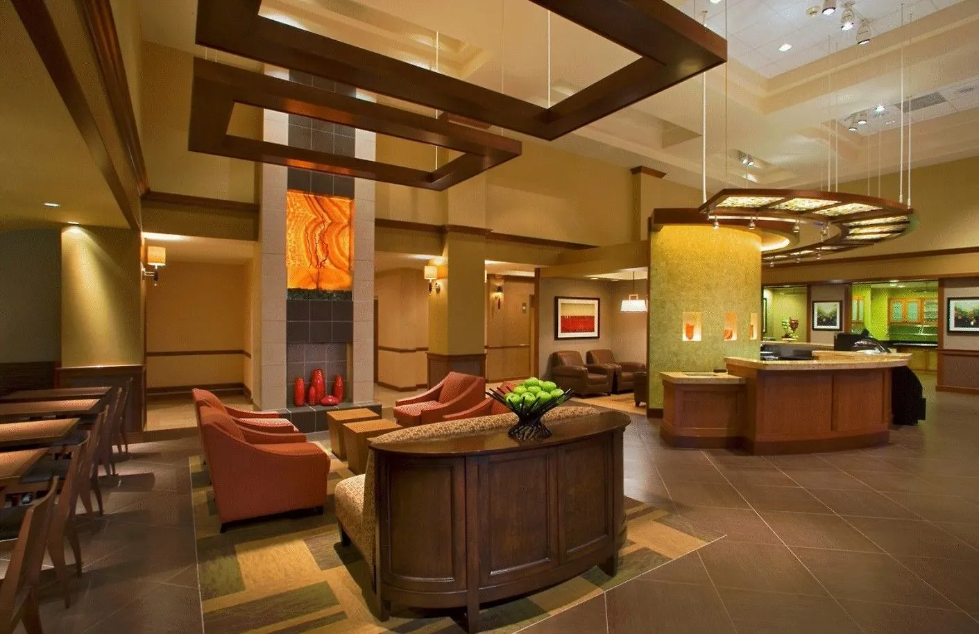 Hyatt Place Nashville Opryland Hotel