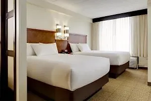 Hyatt Place Nashville Opryland Hotel