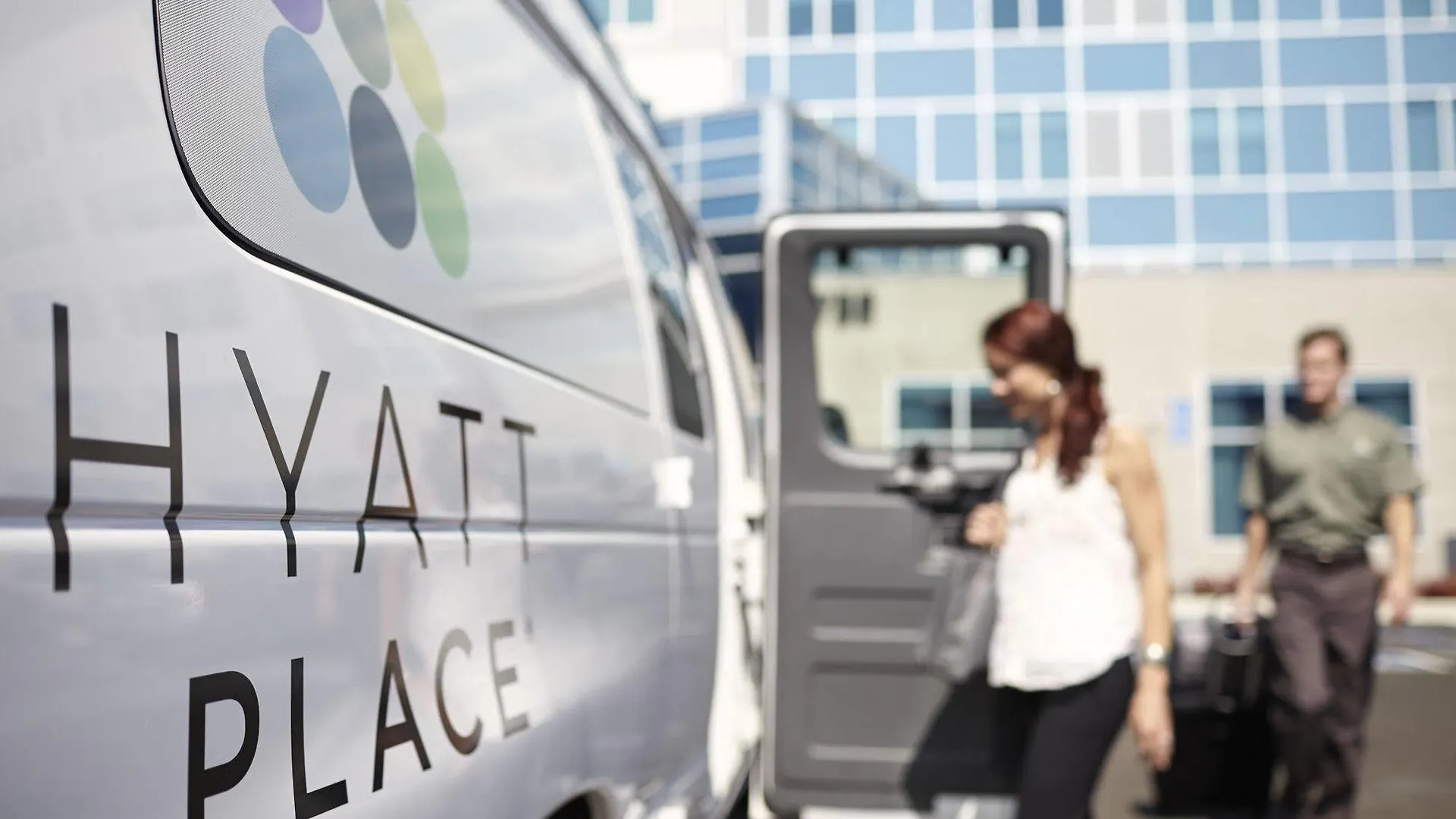 Hyatt Place Nashville Opryland Hotel