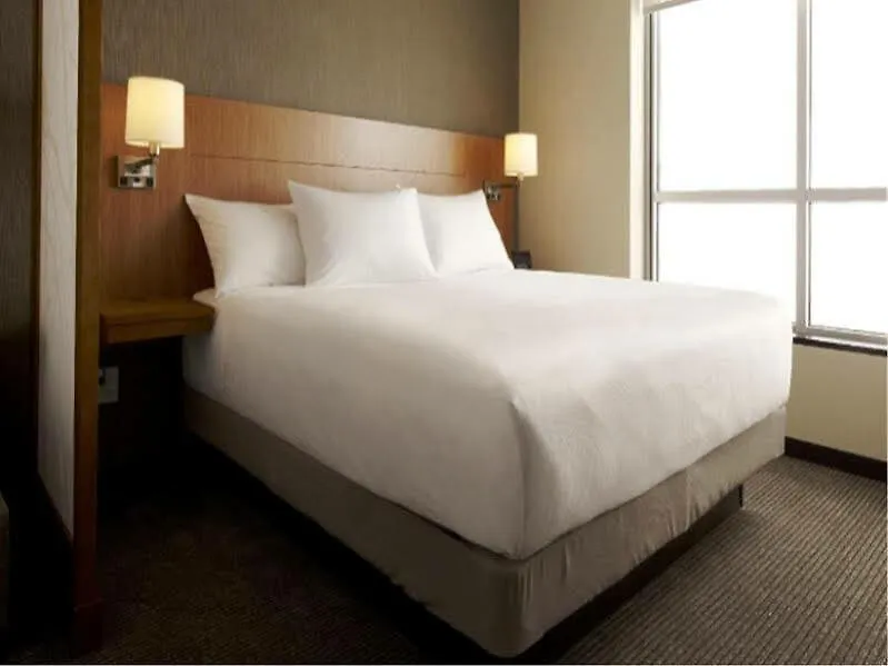 Hotel Hyatt Place Nashville Opryland