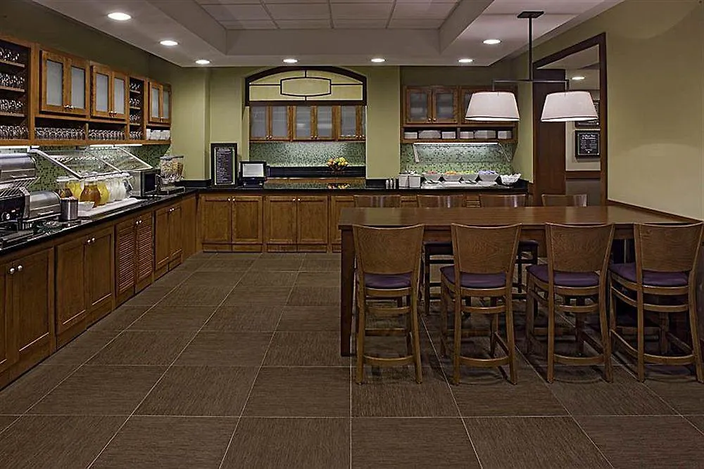 Hyatt Place Nashville Opryland 3*,
