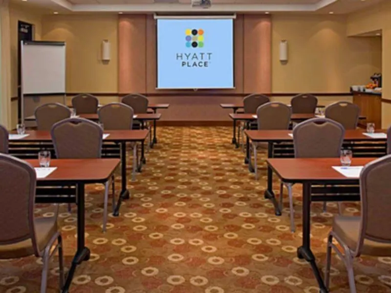 Hyatt Place Nashville Opryland 3*,  Verenigde Staten