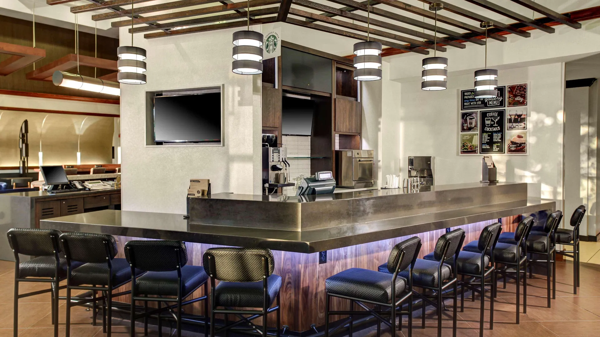 Hotel Hyatt Place Nashville Opryland