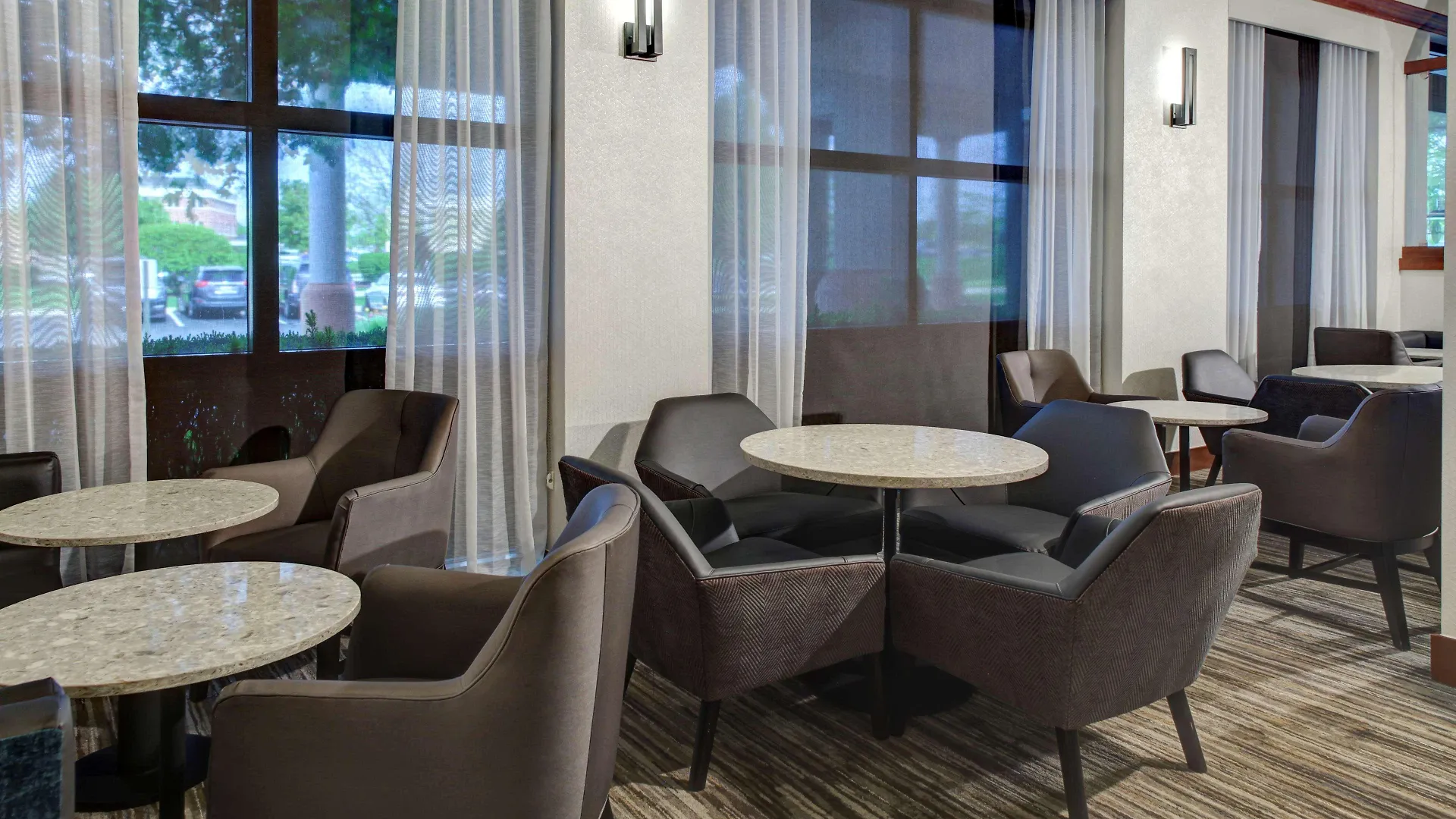 Hotel Hyatt Place Nashville Opryland