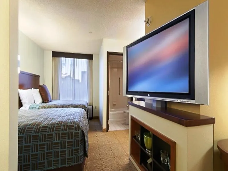 Hyatt Place Nashville Opryland 3*,  United States