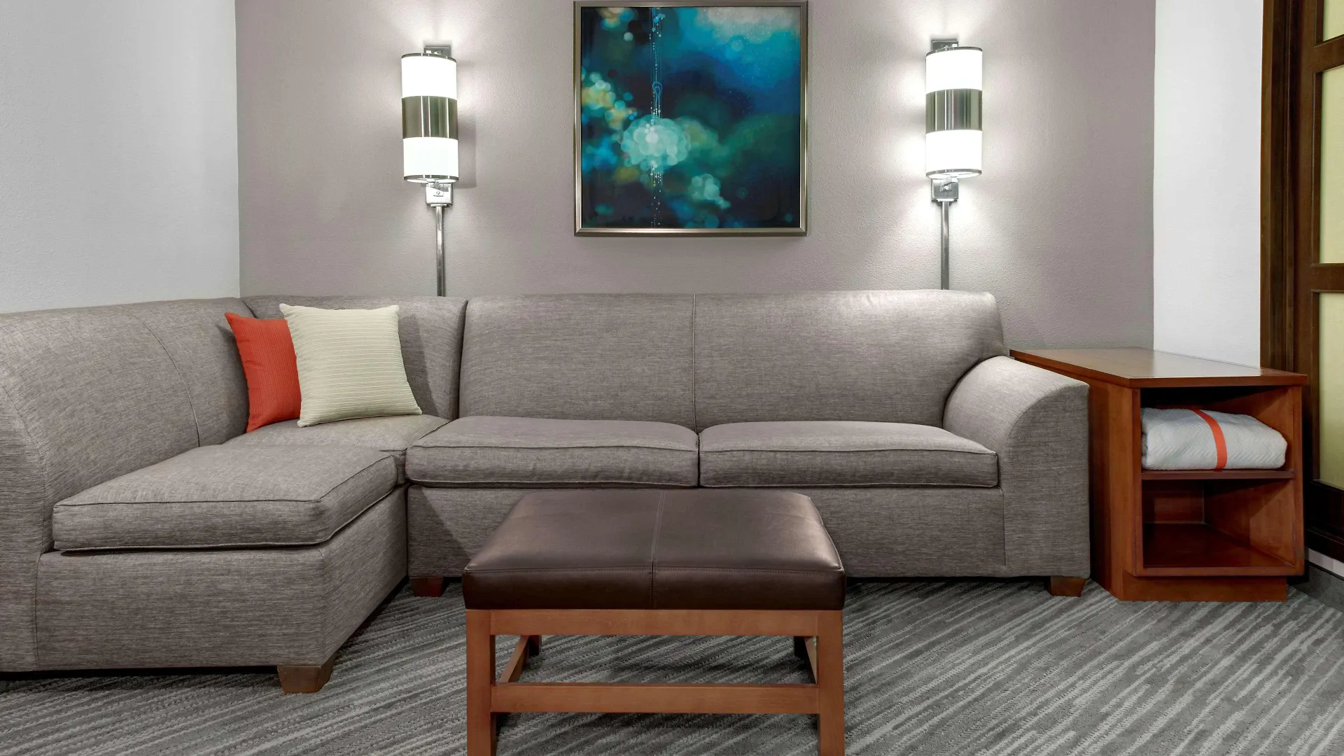 Hyatt Place Nashville Opryland 3*,  United States