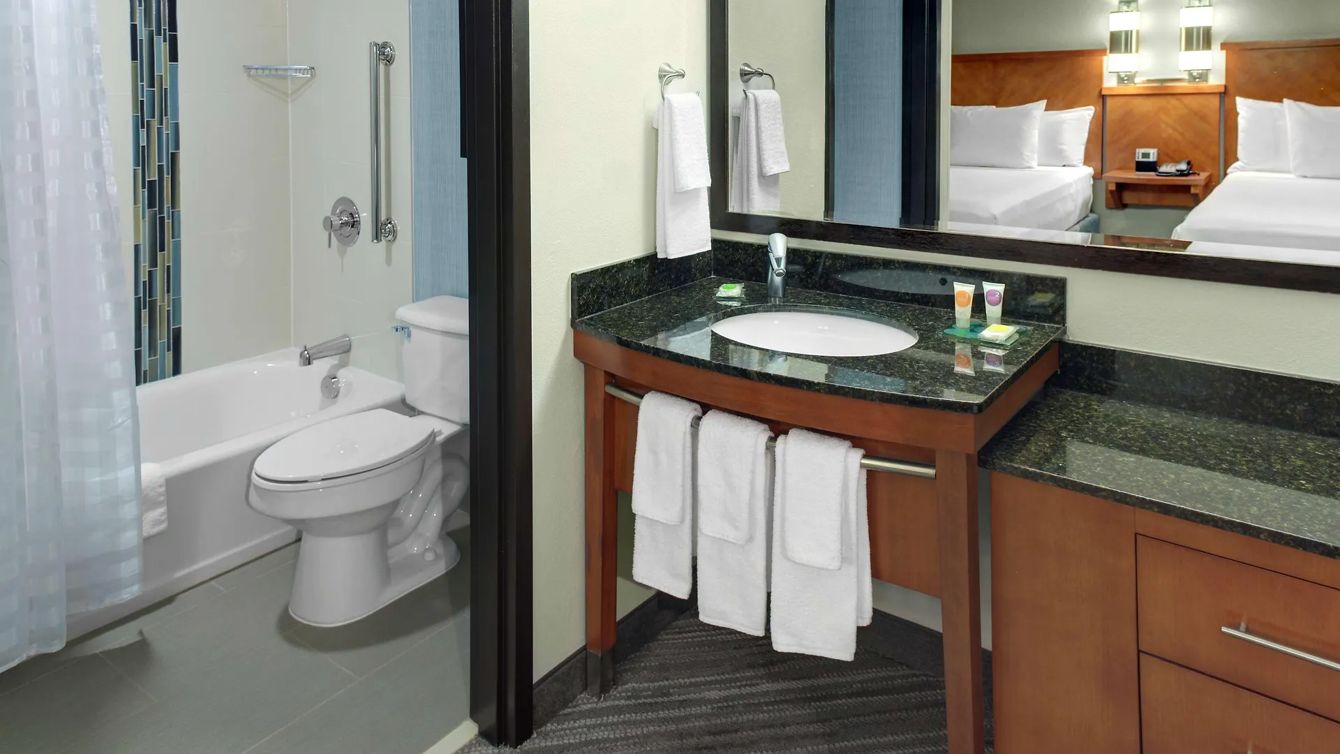 Hotel Hyatt Place Nashville Opryland
