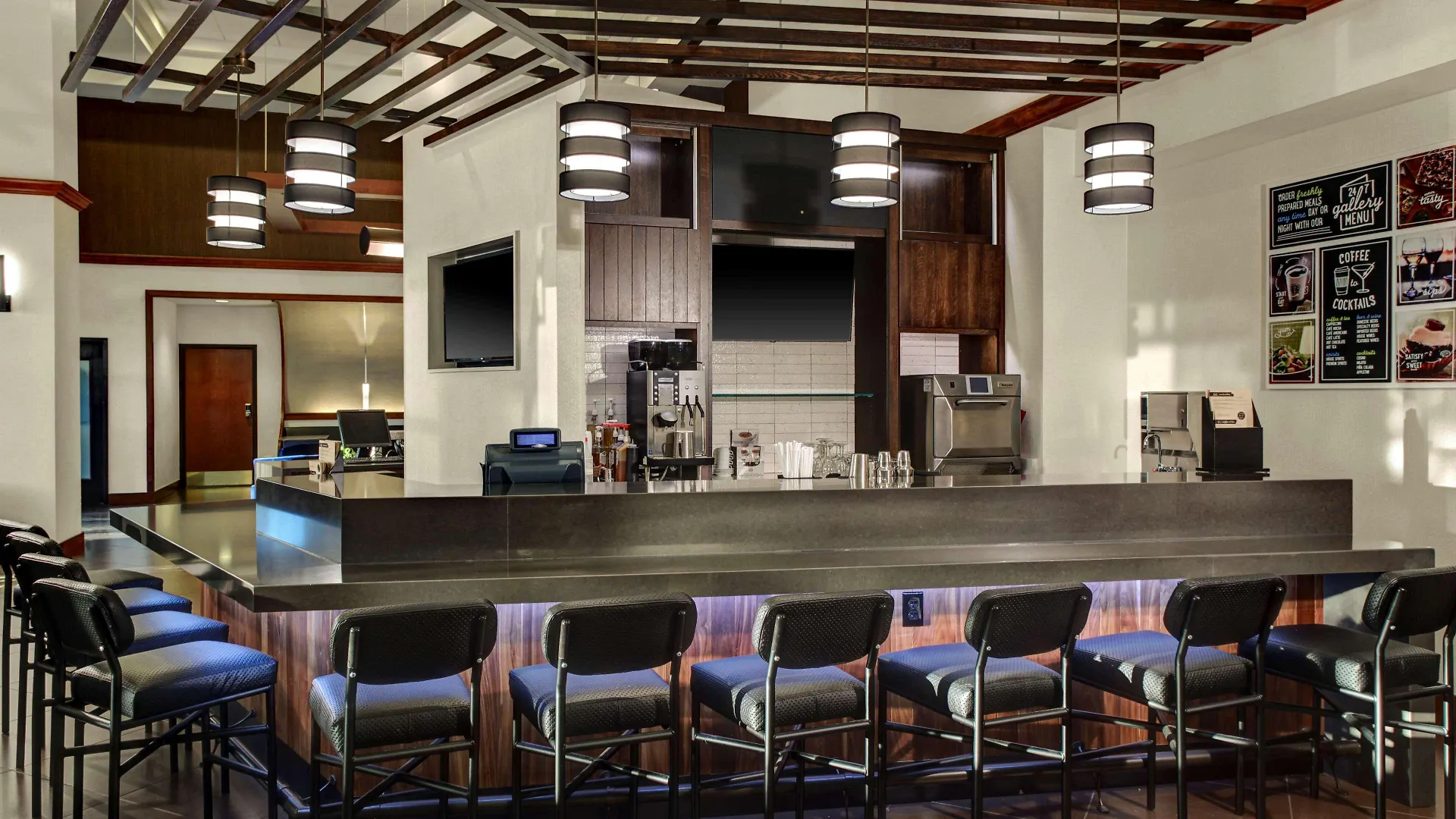 Hotel Hyatt Place Nashville Opryland