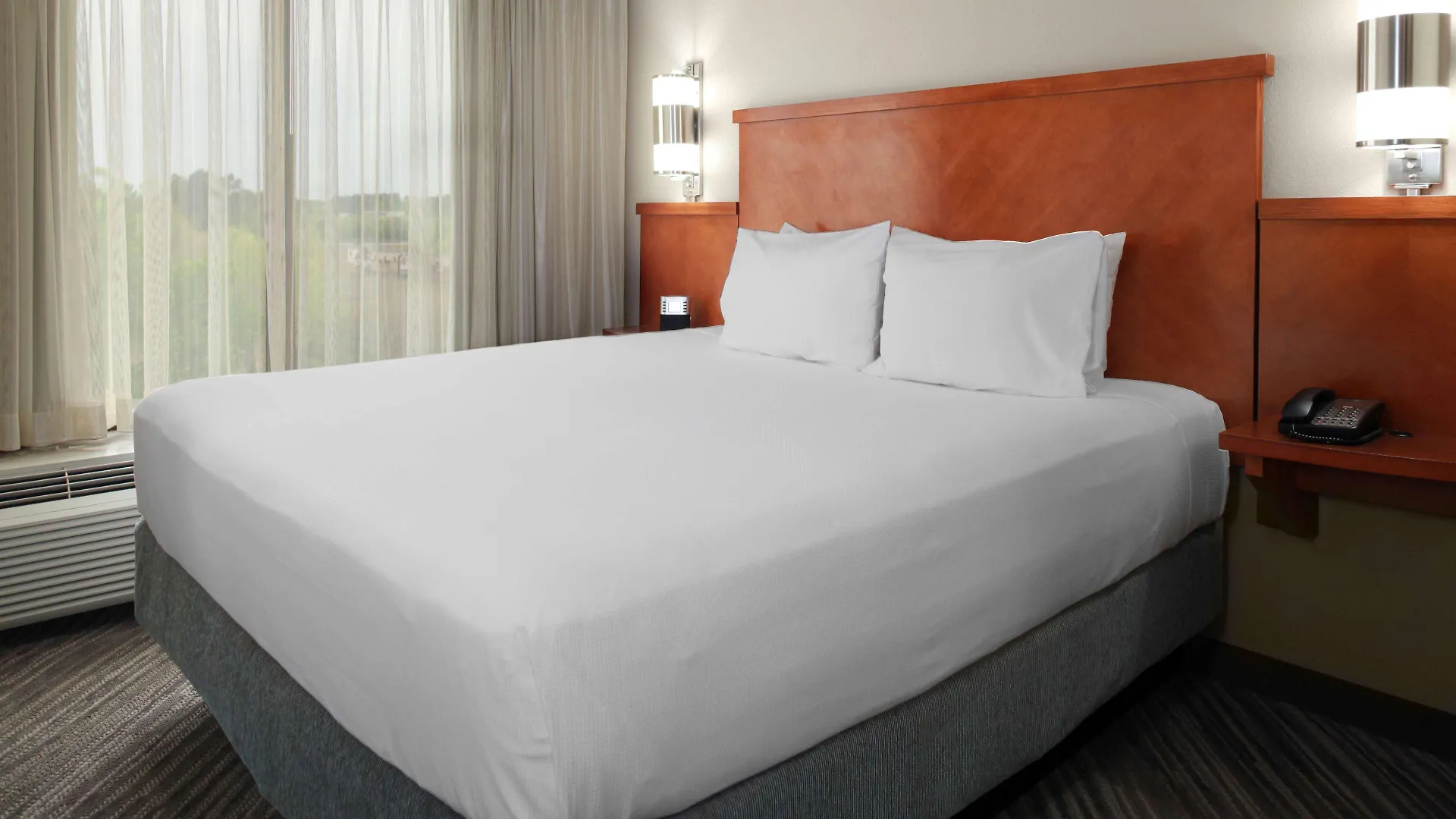 Hyatt Place Nashville Opryland United States