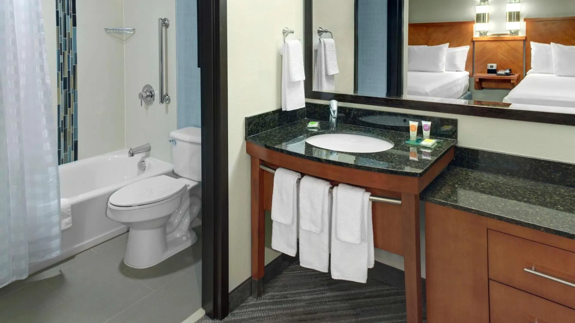 Hotel Hyatt Place Nashville Opryland