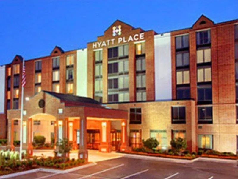 Hyatt Place Nashville Opryland United States