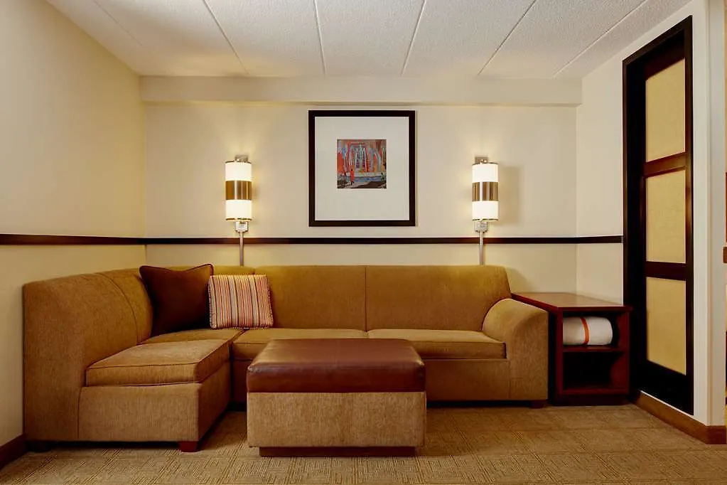 Hyatt Place Nashville Opryland 3*,  United States