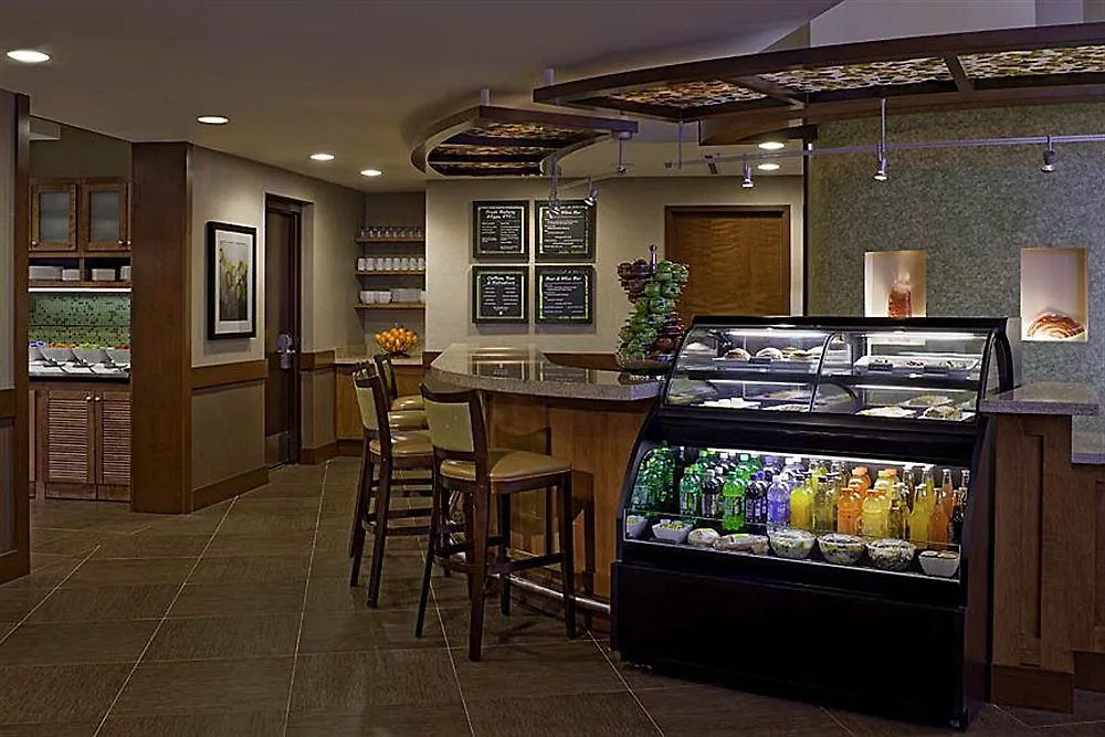 Hyatt Place Nashville Opryland